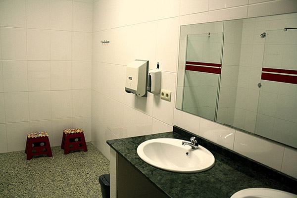 Albergue El Carmen photo 3, albergue accommodation in Negreira on the Camino Finisterre