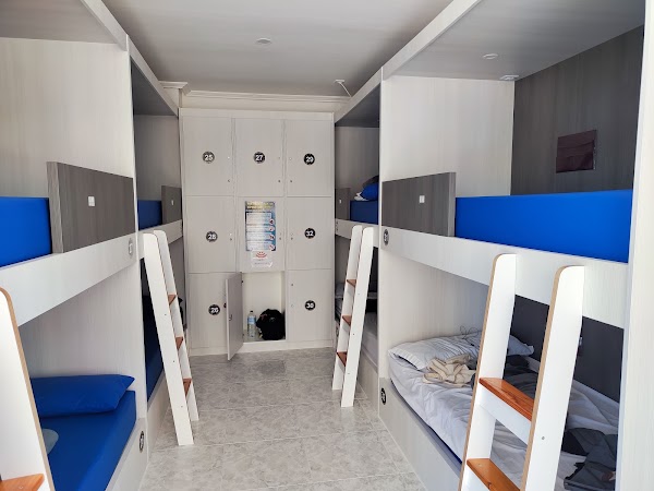Albergue Oceanus Finisterre photo 3, albergue accommodation in Fisterra on the Camino Finisterre