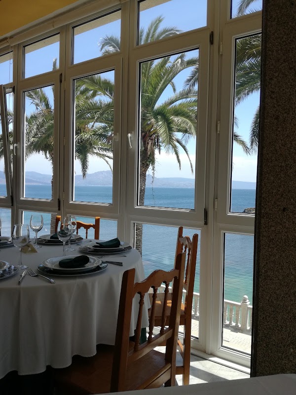 Casa Velay, villa accommodation in Fisterra on the Camino Finisterre