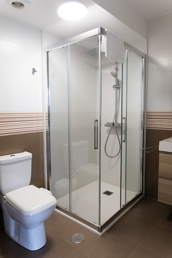 Hotel Mar de Fisterra photo 3, hotel accommodation in Fisterra on the Camino Finisterre