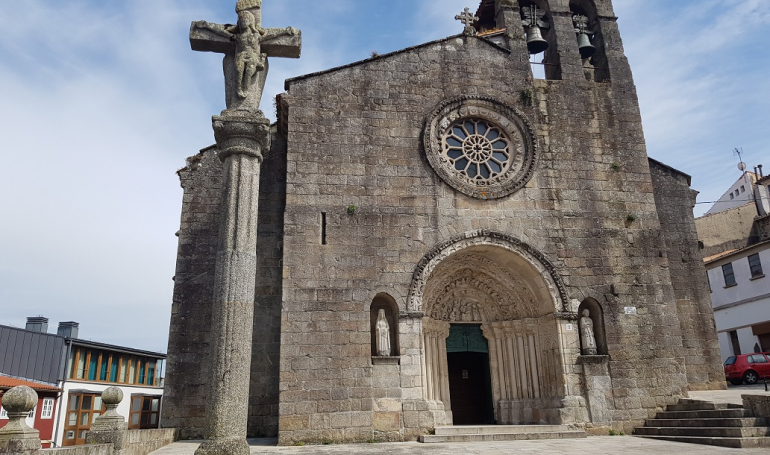 Albergue Santa María del Azogue ACC, albergue accommodation in Betanzos on the Camino Inglés
