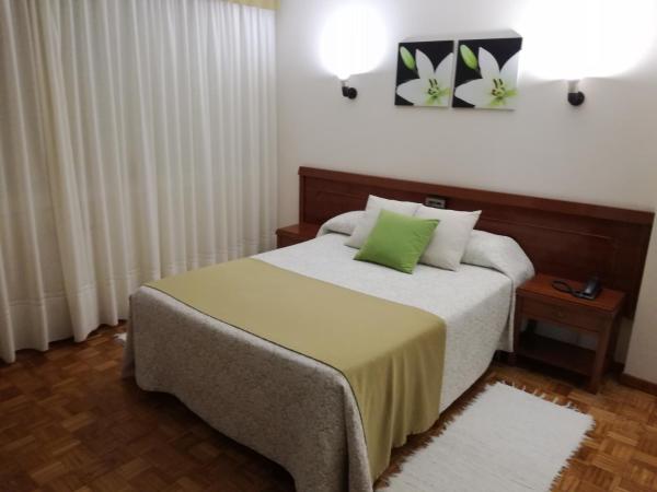 Hotel Almendra photo 3, hotel accommodation in Ferrol on the Camino Inglés