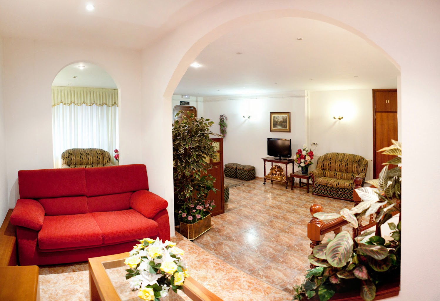 Nido photo 3, hotel accommodation in A Coruña on the Camino Inglés