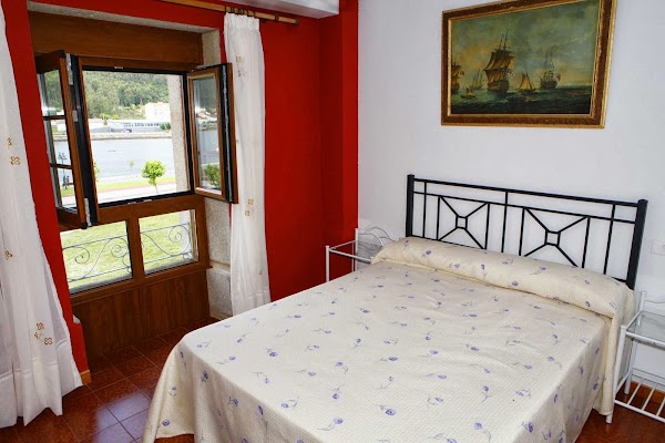 Albergue Moreira photo 2, albergue accommodation in Cee on the Camino Finisterre