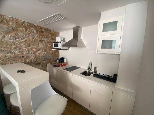 A Bughina photo 3, hotel accommodation in Muxía on the Camino Finisterre