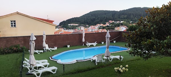 Hotel Rustico Prado da Viña photo 3, hotel accommodation in Fisterra on the Camino Finisterre