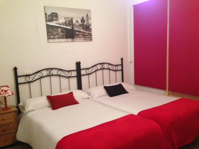 Hospedaje Ferrol photo 3, guesthouse accommodation in Ferrol on the Camino Inglés