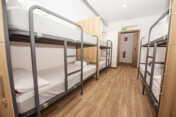 Albergue Talieiro,Cee photo 2, albergue accommodation in Cee on the Camino Finisterre