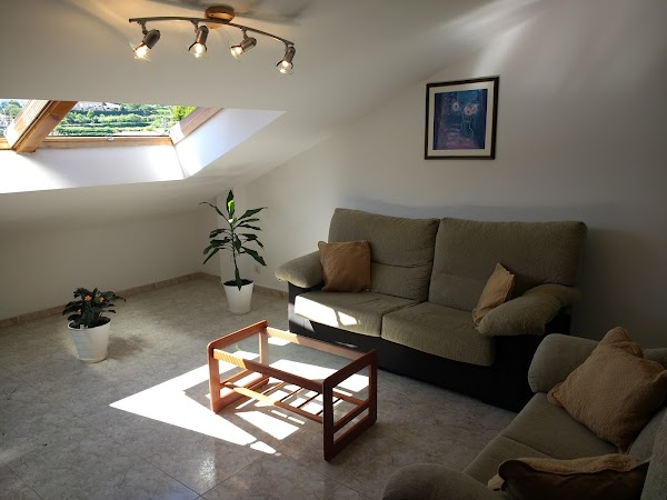 Apartamentos Finisterre photo 2, apartment accommodation in Fisterra on the Camino Finisterre