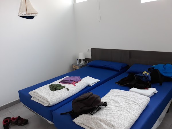 Albergue Oceanus Finisterre photo 2, albergue accommodation in Fisterra on the Camino Finisterre