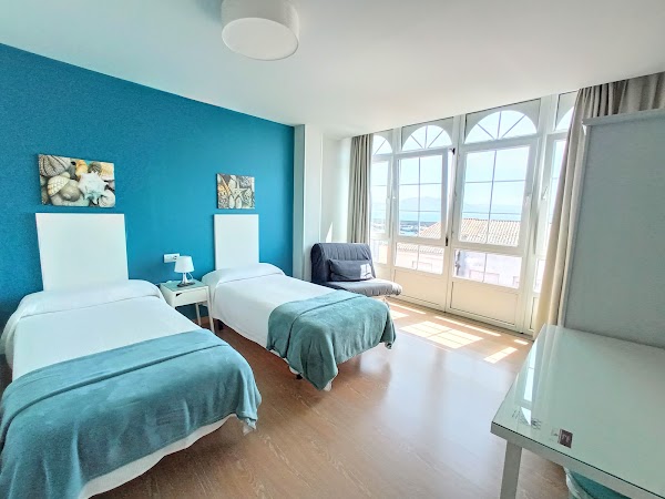 Hotel Mariquito photo 2, guesthouse accommodation in Fisterra on the Camino Finisterre