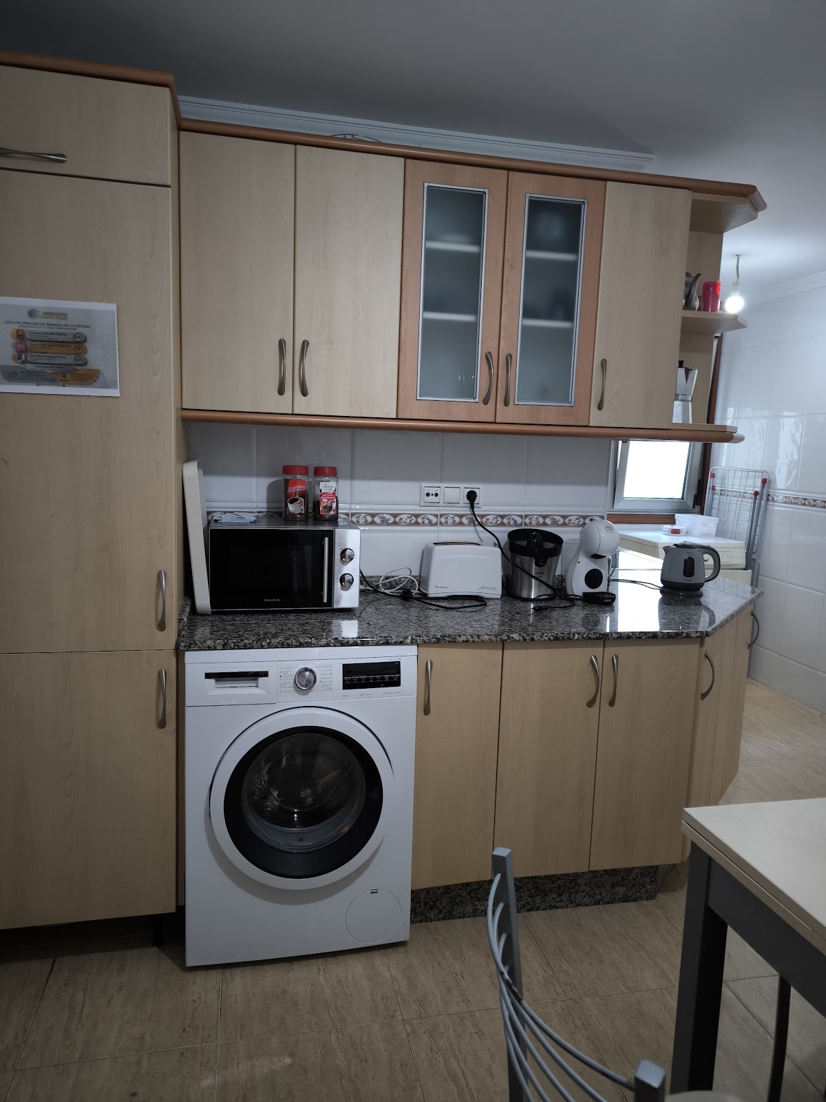 APARTAMENTOS CAMINO INGLES photo 2, apartment accommodation in Hospital de Bruma on the Camino Inglés