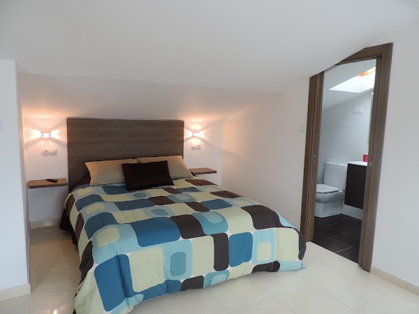 Albergue Cabo da Vila photo 2, albergue accommodation in Fisterra on the Camino Finisterre