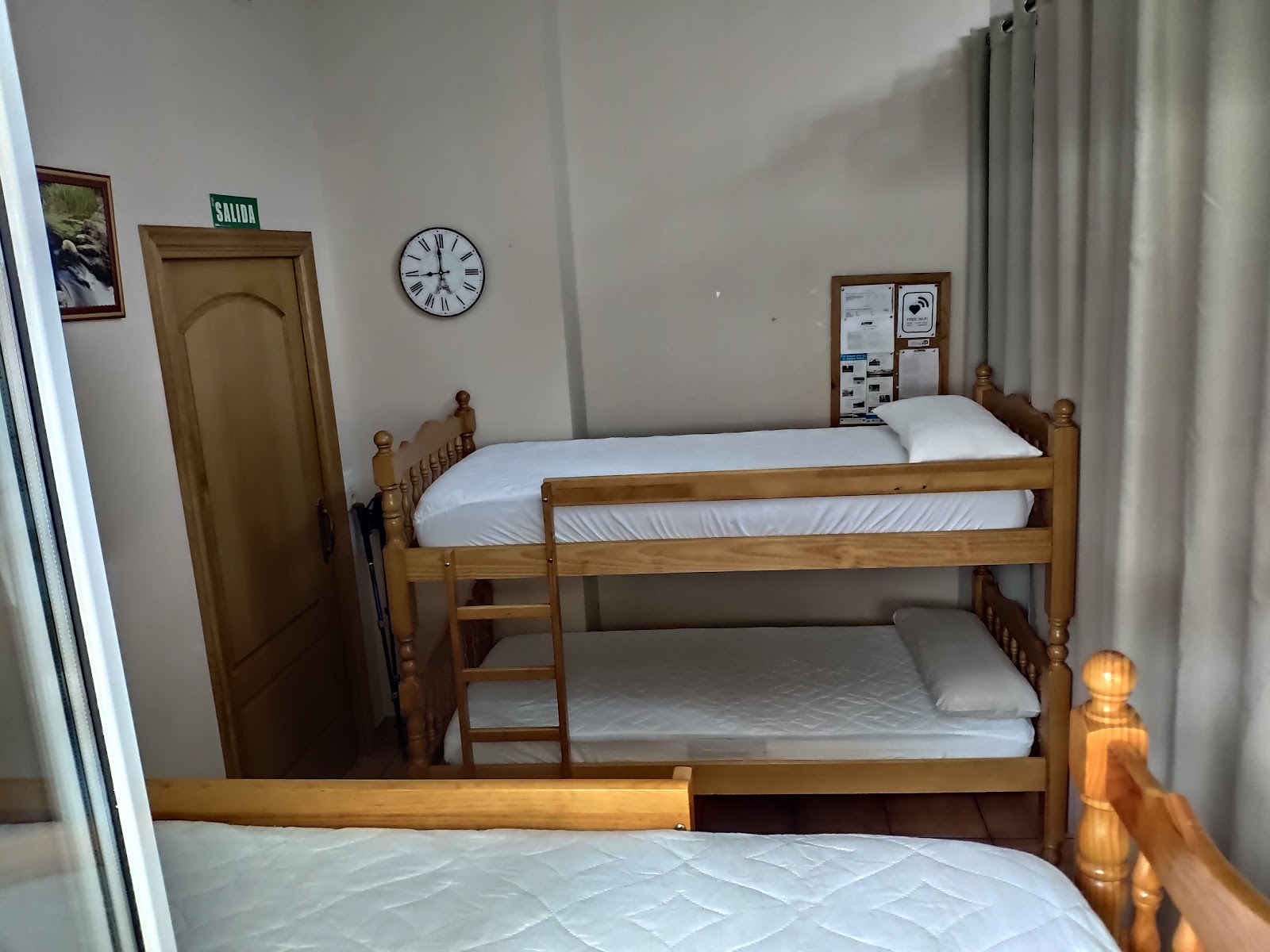 Ultreia et Suseia photo 2, albergue accommodation in Sigüeiro on the Camino Inglés