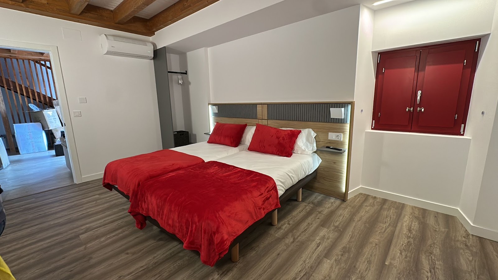 Casa Cando, guesthouse accommodation in Castroverde on the Camino Primitivo