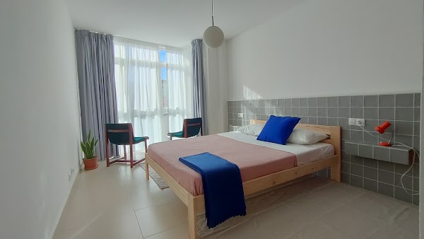 A Casa da Sardiña, apartment accommodation in Sardiñeiro on the Camino Finisterre