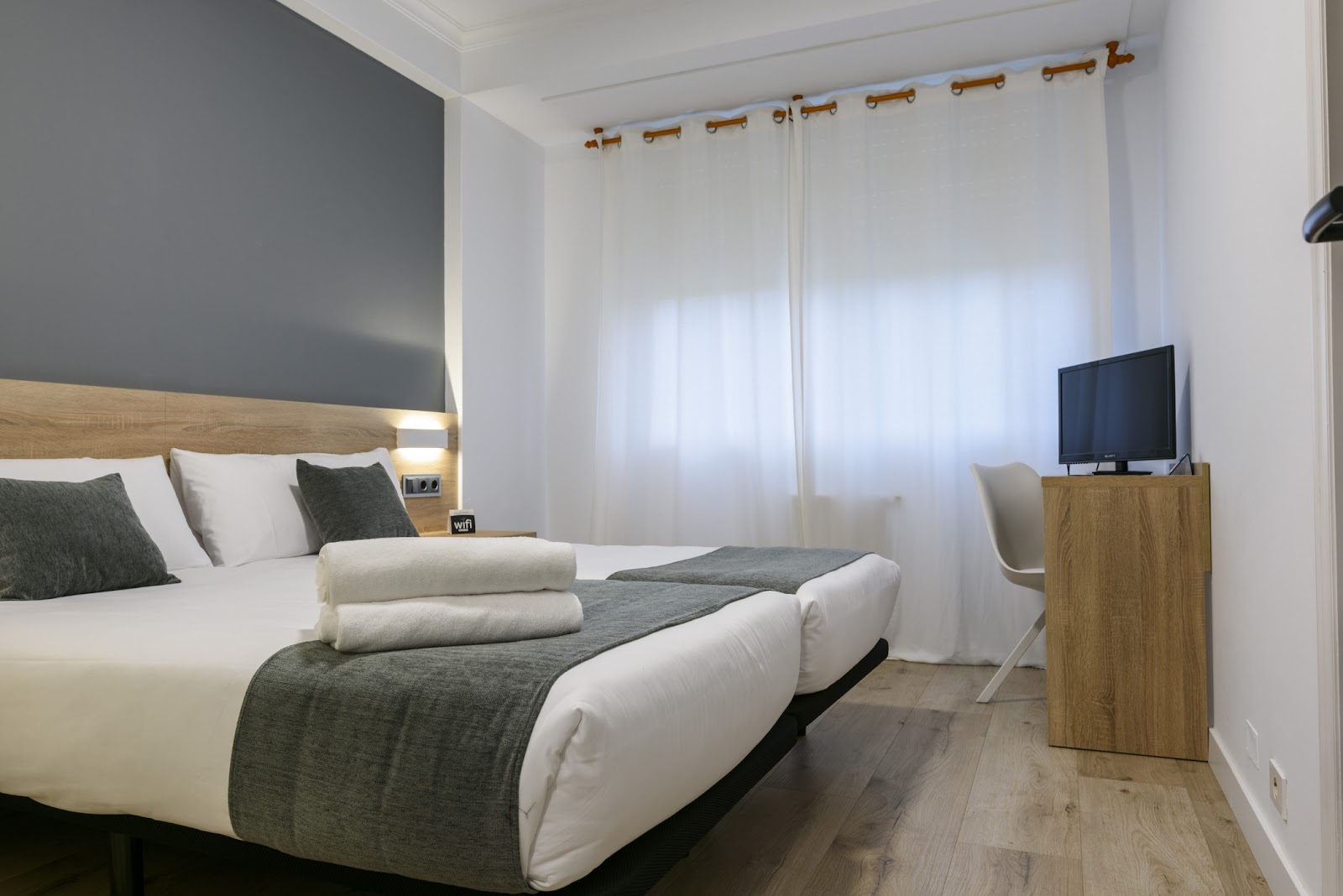 Alda Narón photo 3, hotel accommodation in Neda on the Camino Inglés