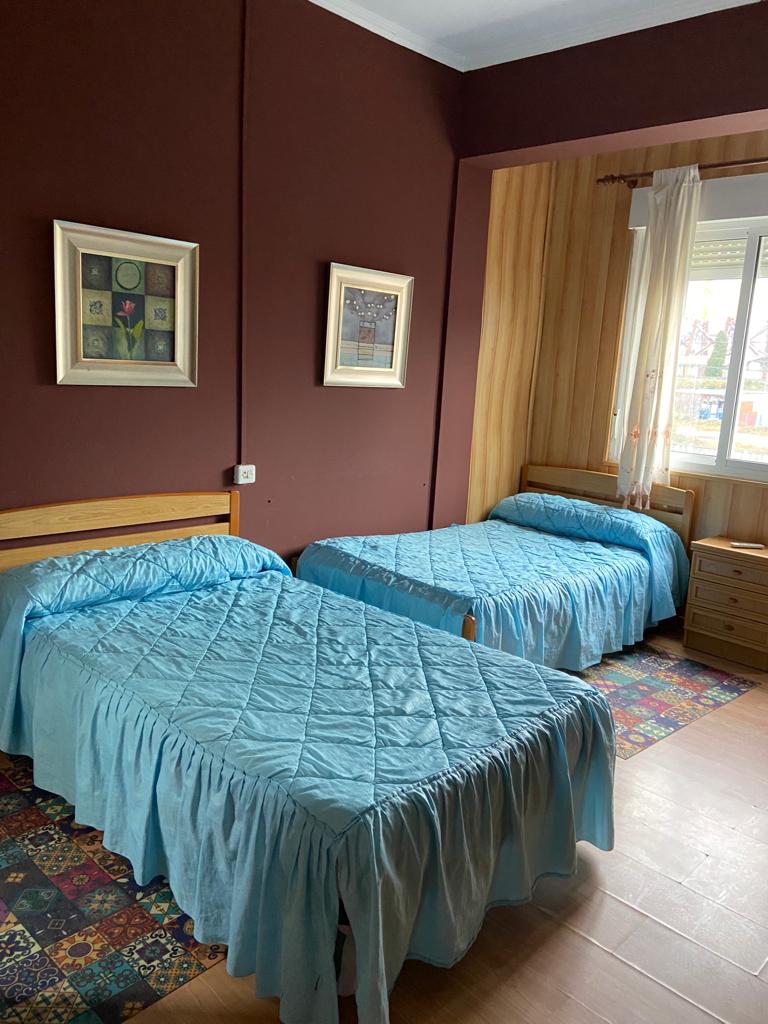 Hospedaje Franxu photo 2, guesthouse accommodation in Fene on the Camino Inglés