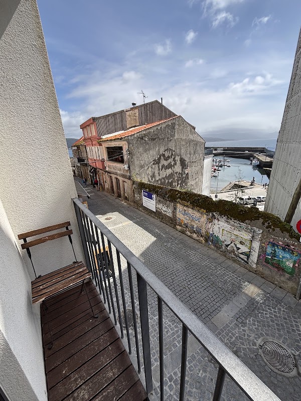 semprefisterra, hotel accommodation in Fisterra on the Camino Finisterre
