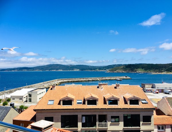 Apartamentos Vista Mar photo 2, apartment accommodation in Muxía on the Camino Finisterre