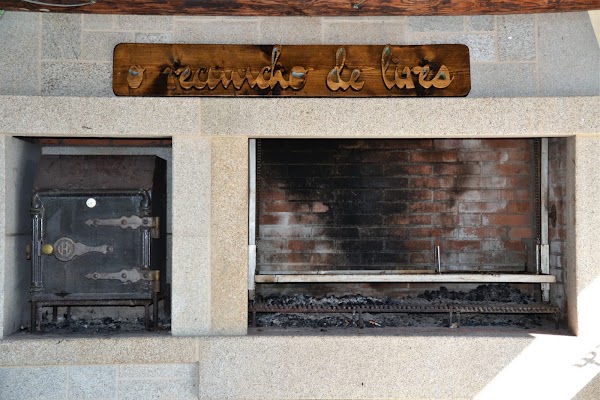 Apartamentos Casa Enrique, apartment accommodation in Lires on the Camino Finisterre