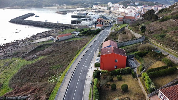 Apartamento turístico Sánchez alojamiento photo 3, apartment accommodation in Muxía on the Camino Finisterre