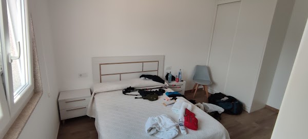 CASA MANOLA photo 2, albergue accommodation in Olveiroa on the Camino Finisterre