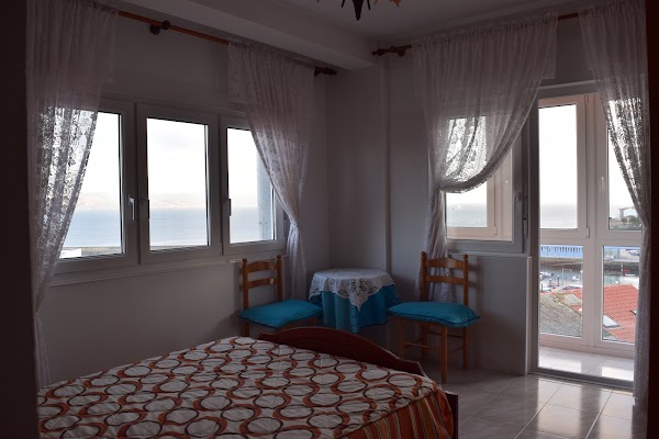 Pension Lopez photo 2, albergue accommodation in Fisterra on the Camino Finisterre