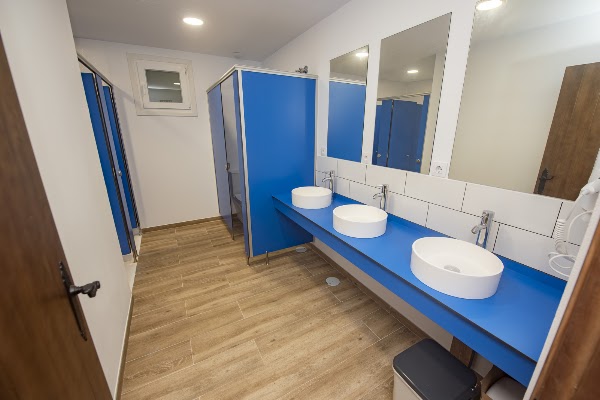 Albergue Talieiro,Cee photo 3, albergue accommodation in Cee on the Camino Finisterre