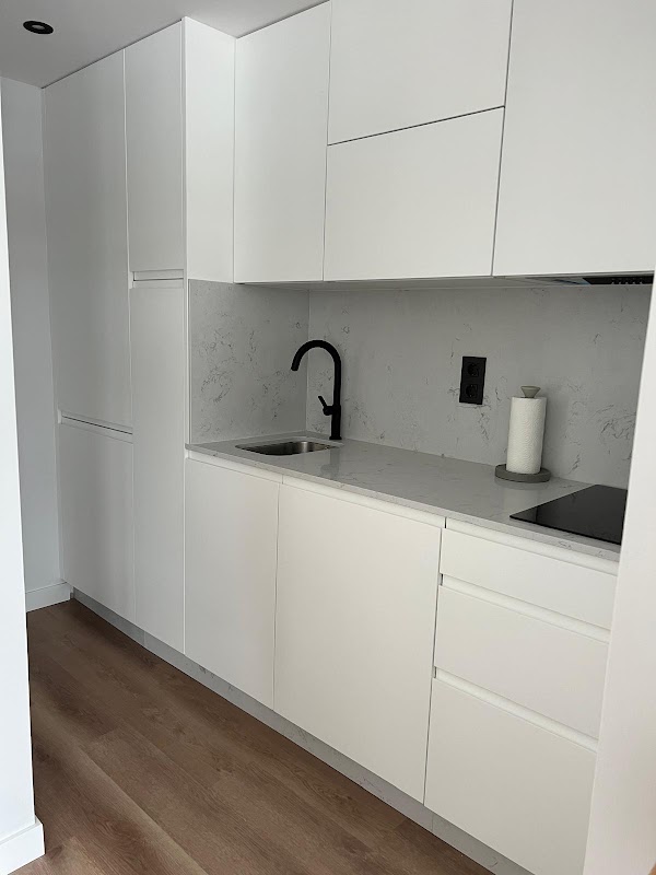 Apartamento Plaza Este Muxia photo 2, apartment accommodation in Muxía on the Camino Finisterre