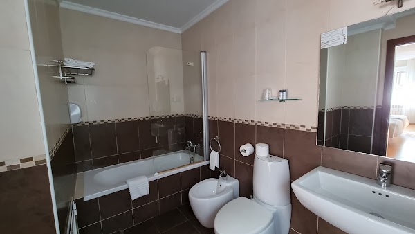 Hotel Oca Insua Costa da Morte, Galicia photo 3, hotel accommodation in Cee on the Camino Finisterre