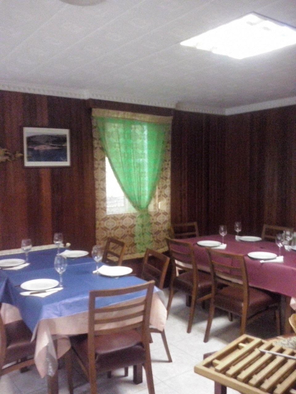 Choyo2 photo 3, guesthouse accommodation in Ferrol on the Camino Inglés