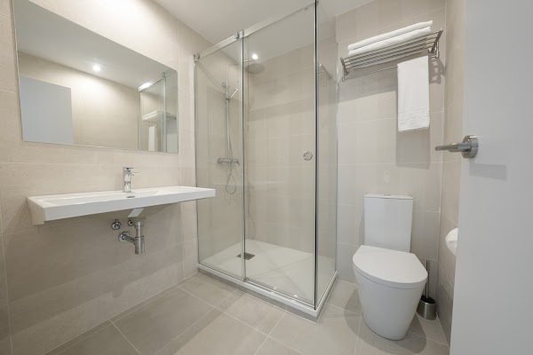 Hotel VIDA Finisterre Centro photo 3, hotel accommodation in Fisterra on the Camino Finisterre