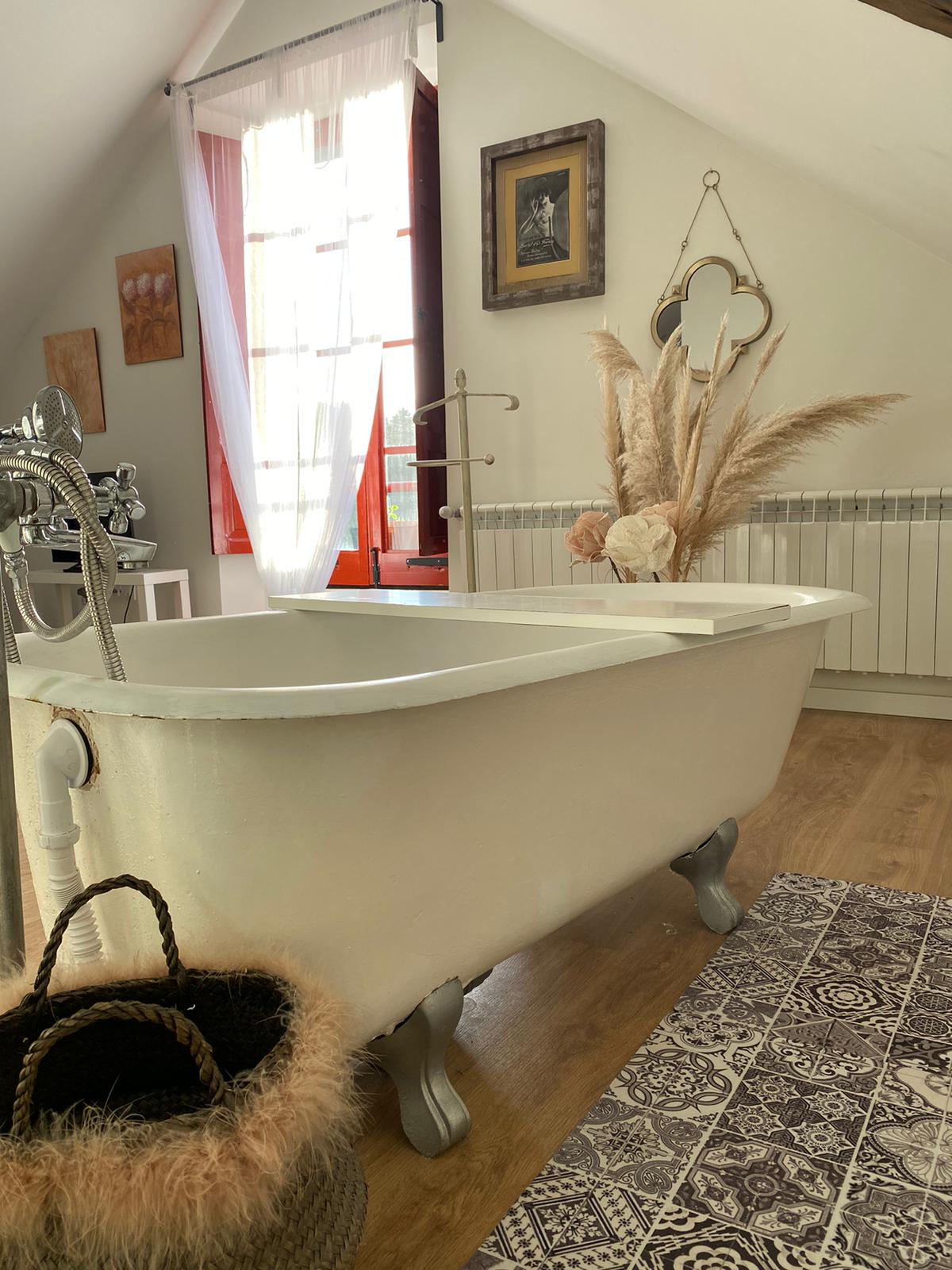 La Suite del Eume photo 3, albergue accommodation in Pontedeume on the Camino Inglés