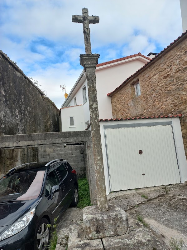 Casa Divina de Lires photo 3, guesthouse accommodation in Lires on the Camino Finisterre