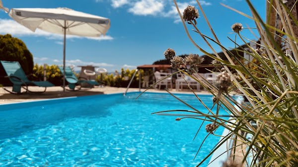 Insula Finisterrae Hotel photo 3, hotel accommodation in Fisterra on the Camino Finisterre