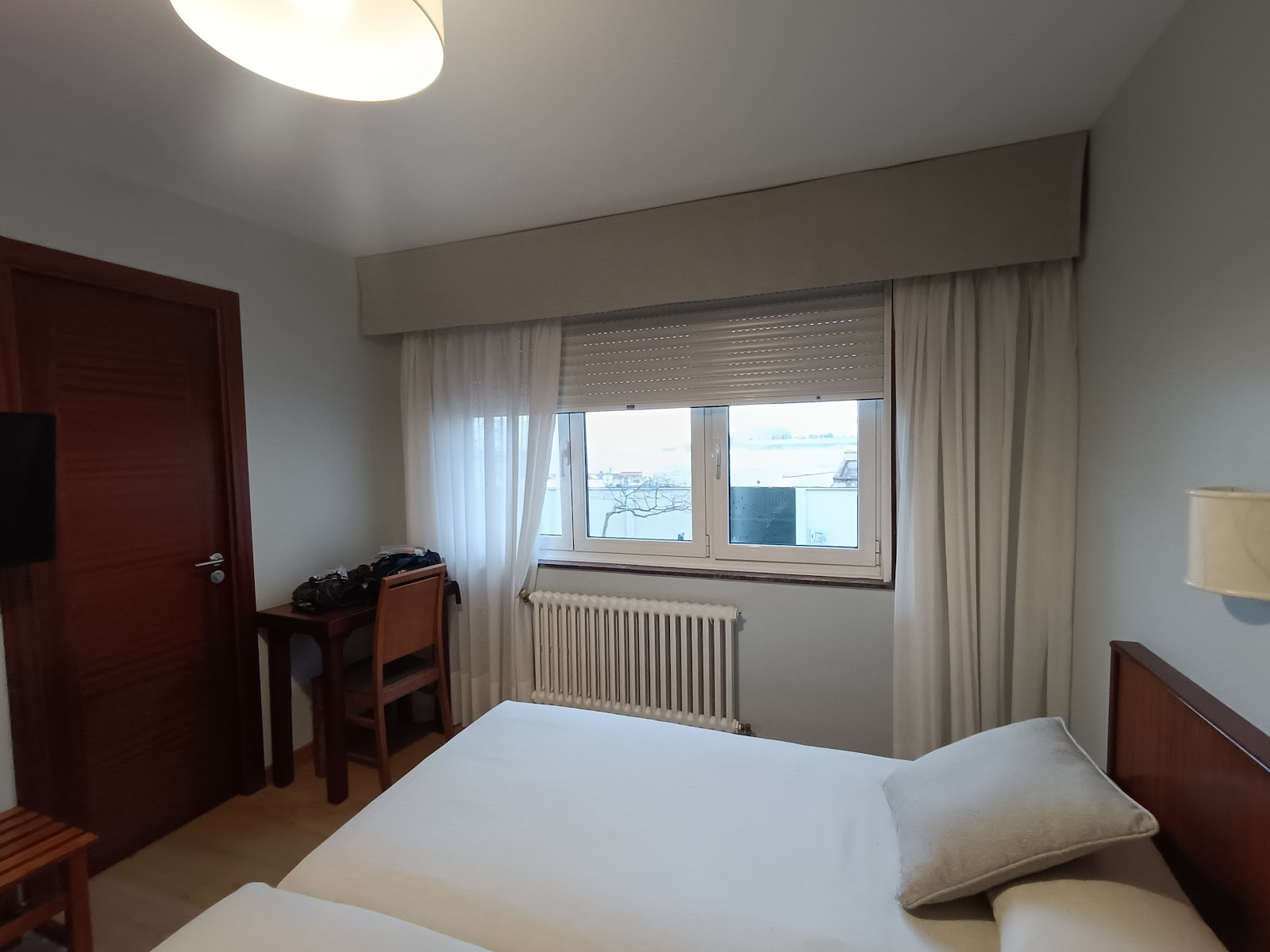 Brisa photo 2, hotel accommodation in A Coruña on the Camino Inglés