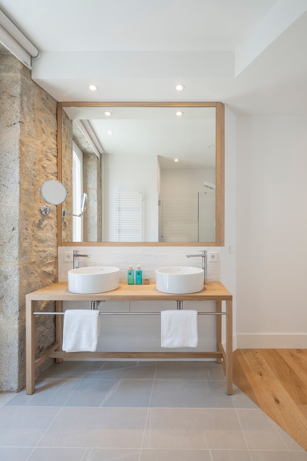 PORTO REAL HOTEL photo 3, hotel accommodation in Fisterra on the Camino Finisterre